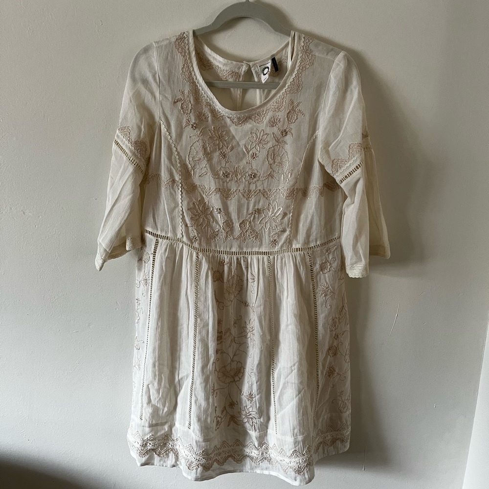 Anthropologie Dress